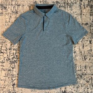 Men’s Lululemon Polo Shirt